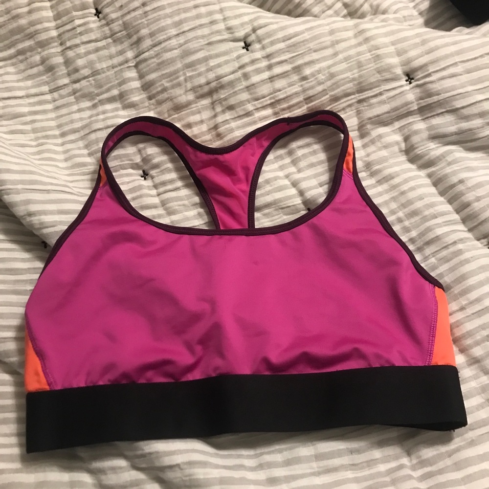Victoria Secret sports bra